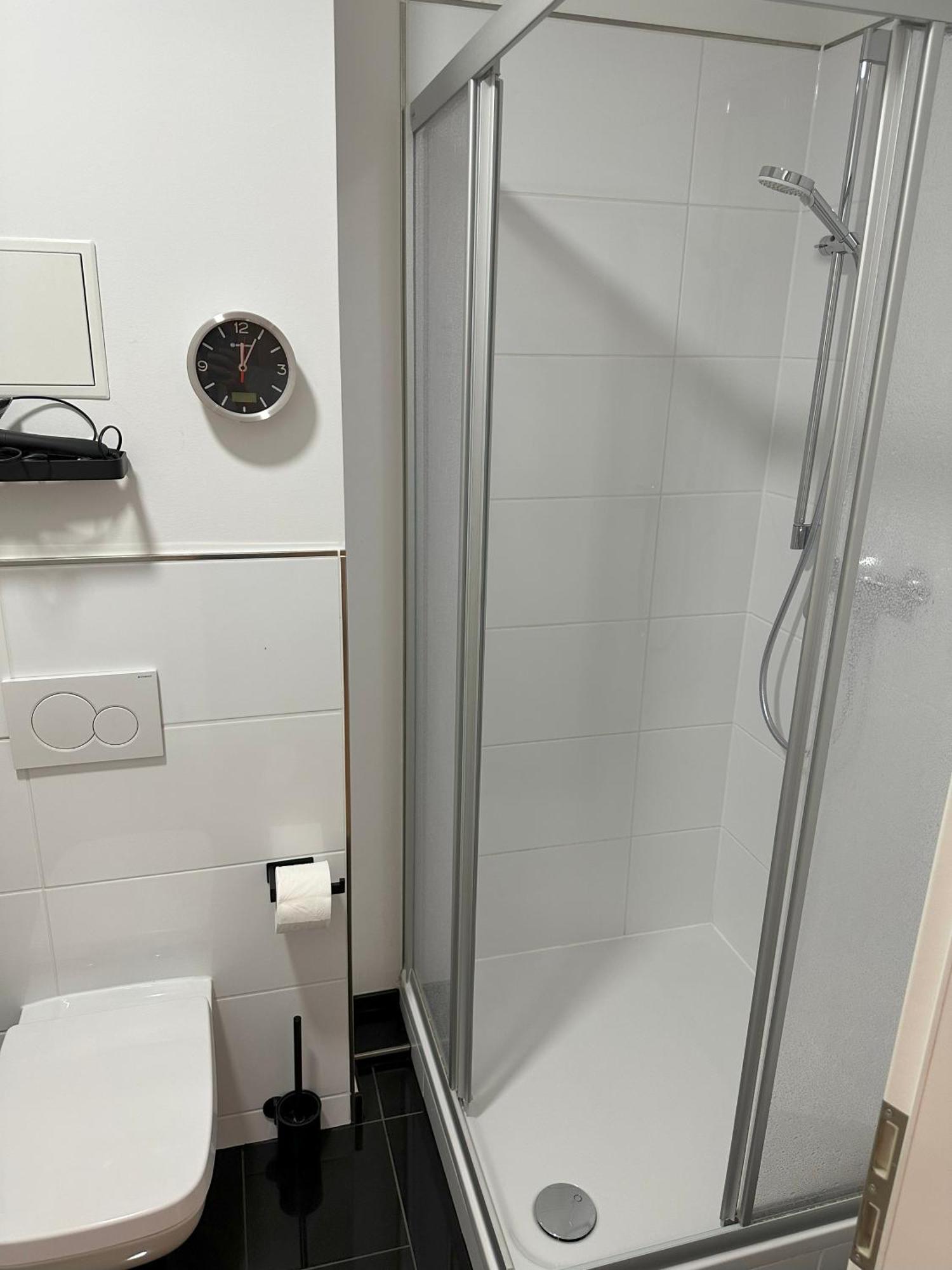 Quartier Schillereck Lägenhet Erfurt Exteriör bild