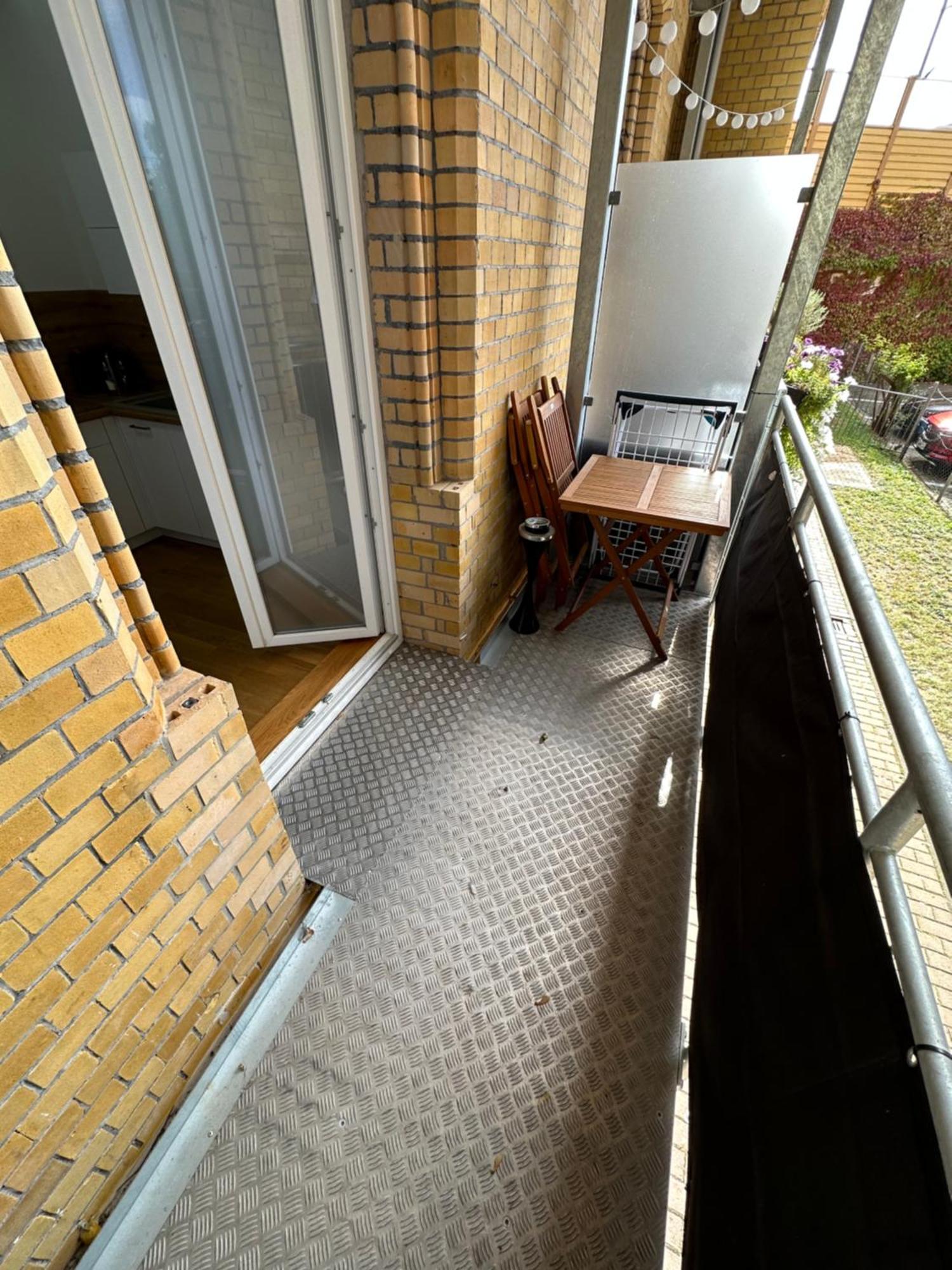 Quartier Schillereck Lägenhet Erfurt Exteriör bild